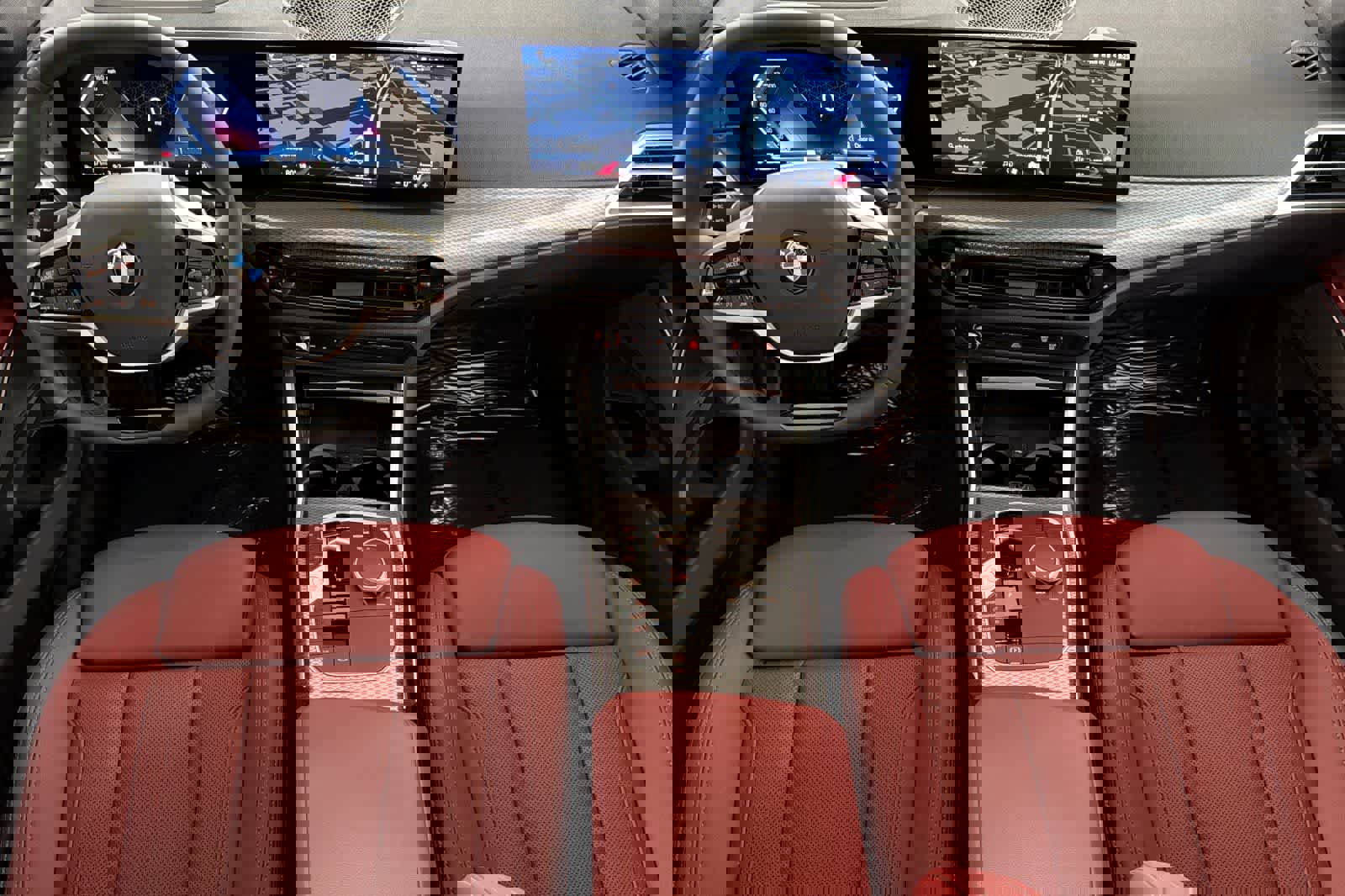 Used 2025 BMW 330i Sedan w/ Premium Package image 3