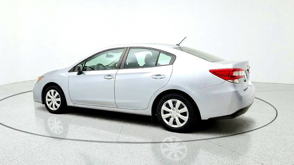 Used 2019 Subaru Impreza 2.0i AWD/4WD image 7