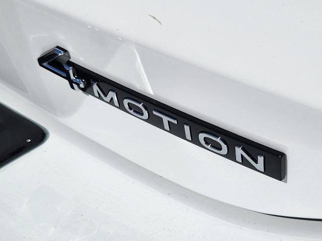 New 2026 Volkswagen Tiguan S image 10