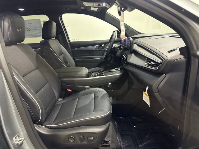 New 2025 Buick Enclave Sport Touring w/ Power Package image 27