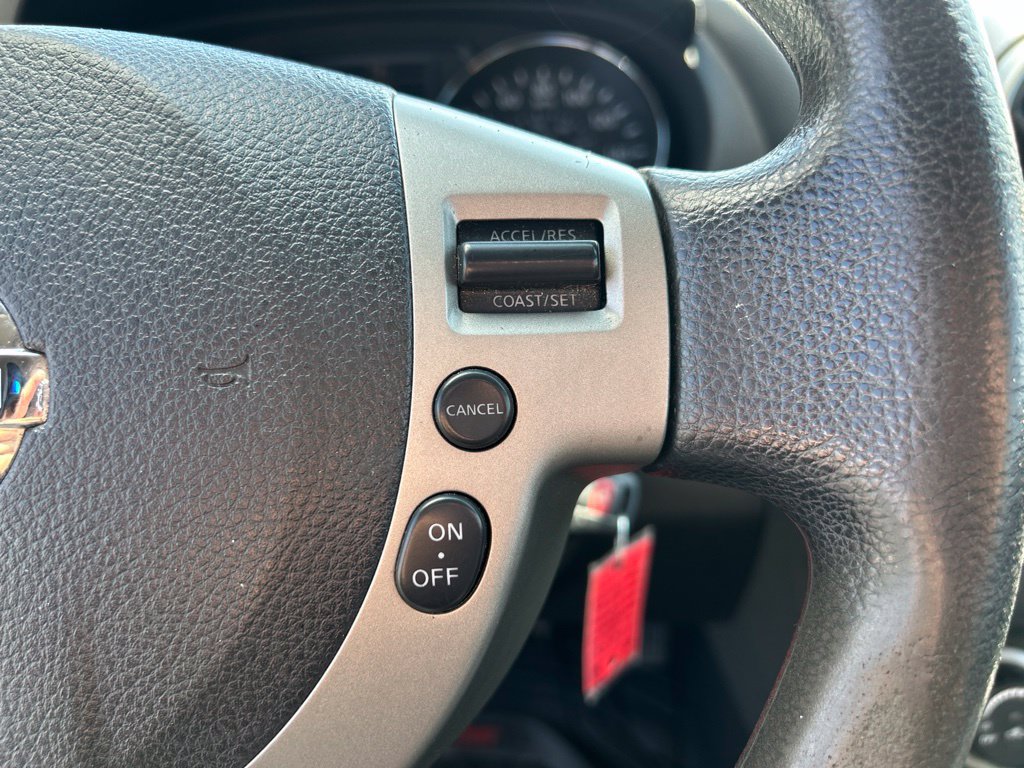 Used 2013 Nissan Rogue S w/ Special Edition Pkg AWD/4WD image 22