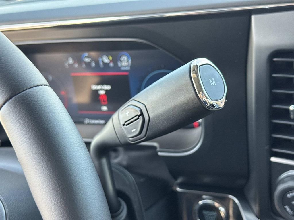 New 2025 Ford F350 Lariat w/ Lariat Ultimate Package image 14