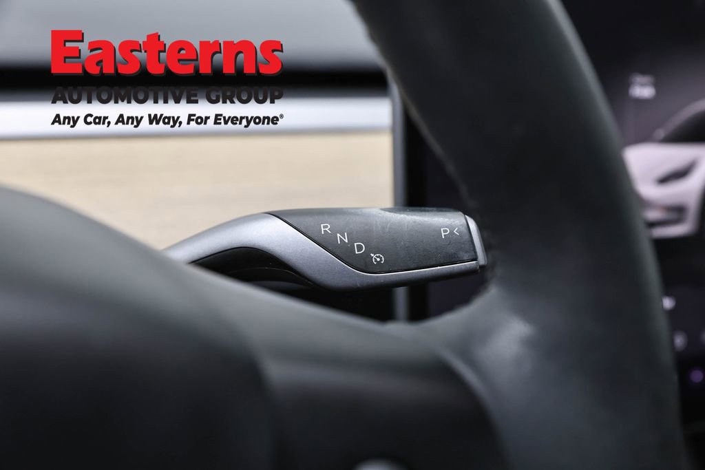 Used 2023 Tesla Model 3 Standard Range RWD image 13