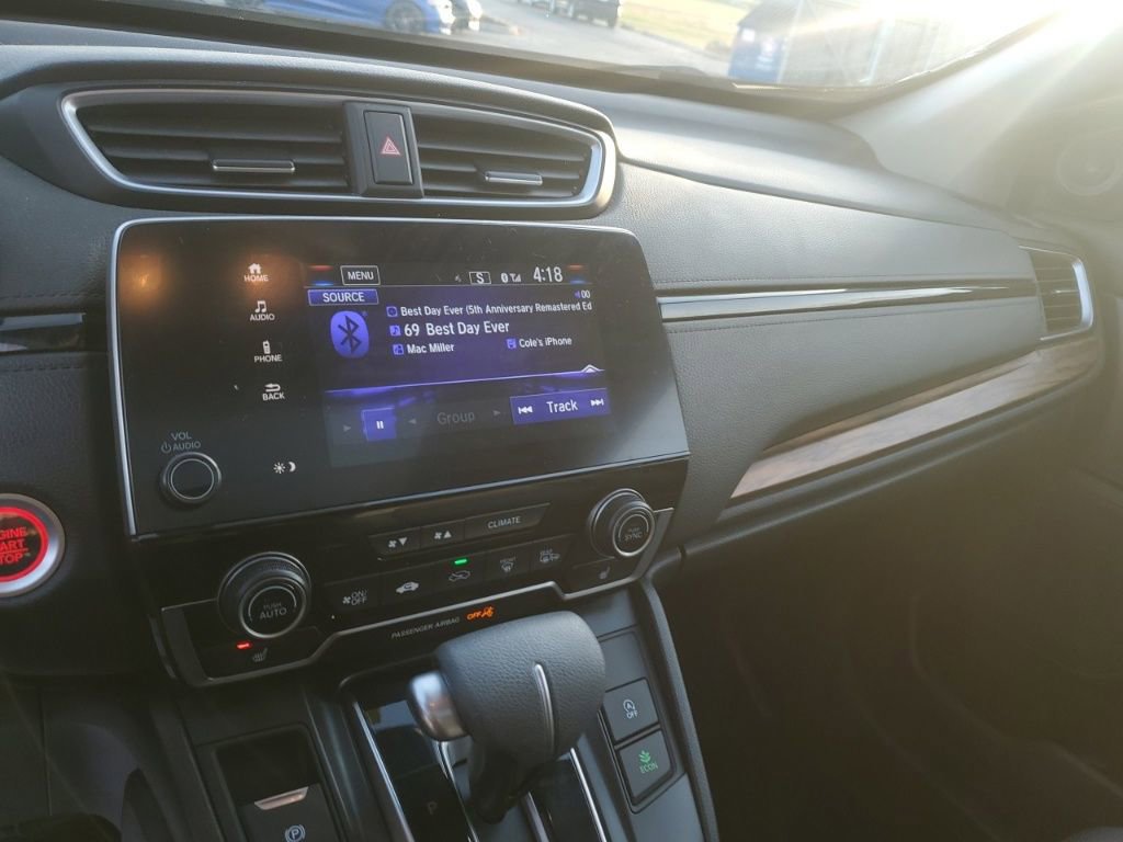 Used 2020 Honda CR-V EX image 19