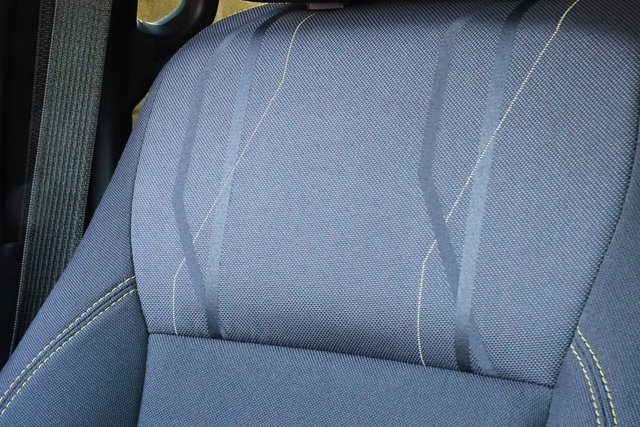 Used 2025 Ford F150 STX image 40