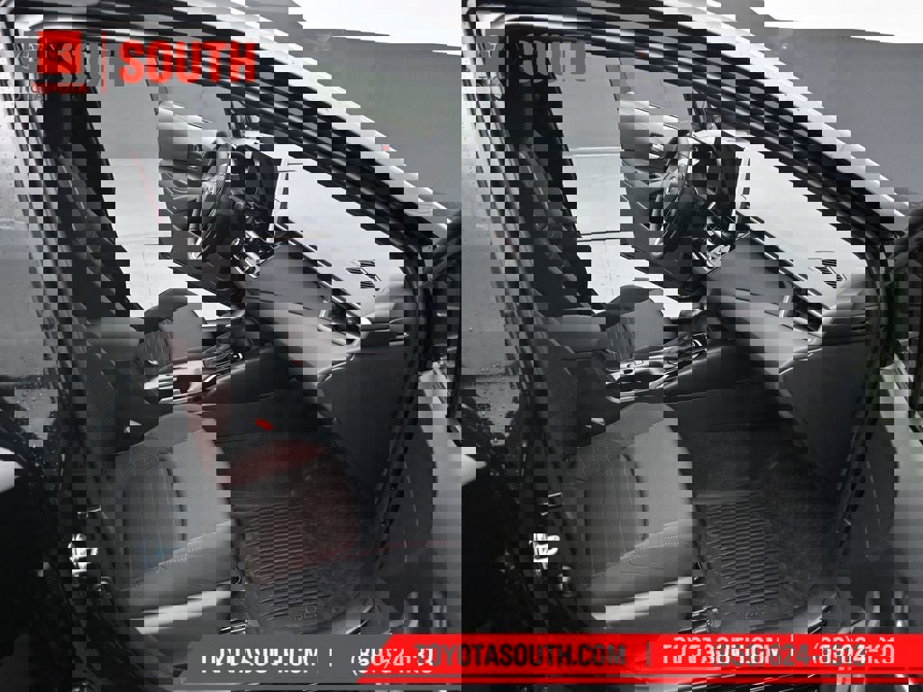 New 2026 Toyota Corolla SE w/ SE Premium Package image 32