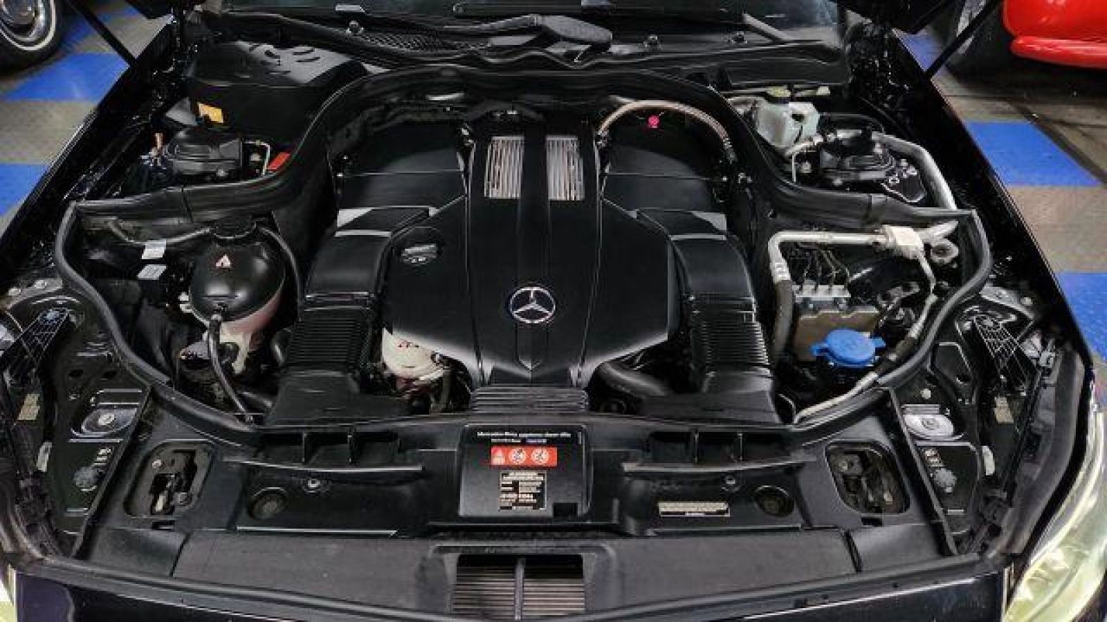Used 2015 Mercedes-Benz CLS 400 4MATIC image 59
