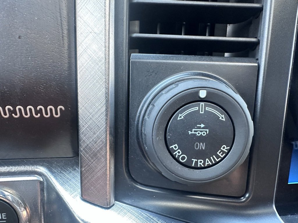 Used 2023 Ford F150 King Ranch w/ Equipment Group 601A High image 12