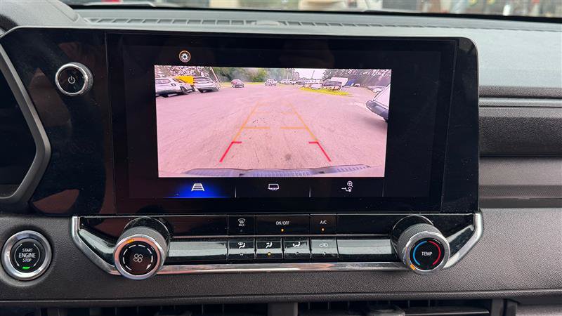 Used 2023 Chevrolet Colorado W/T RWD image 39