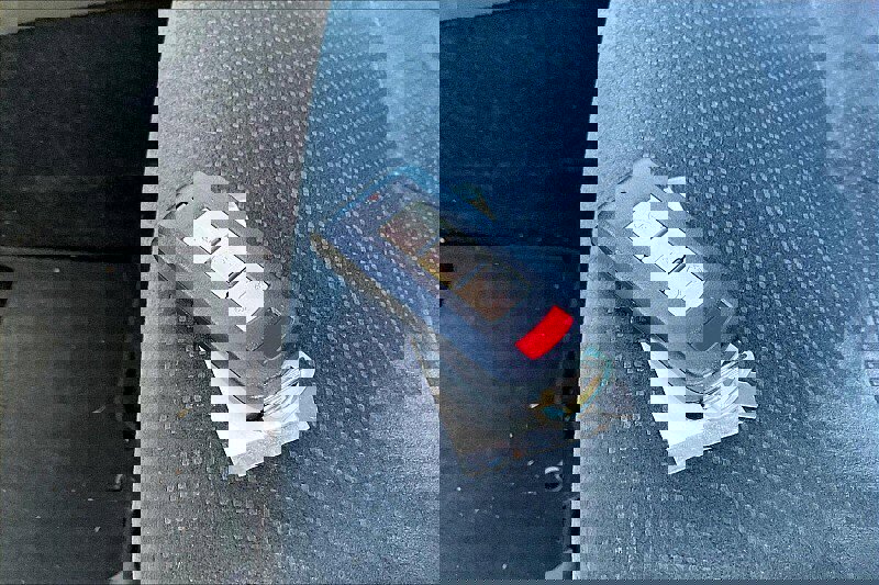 Used 2024 Mitsubishi Eclipse Cross SE image 11