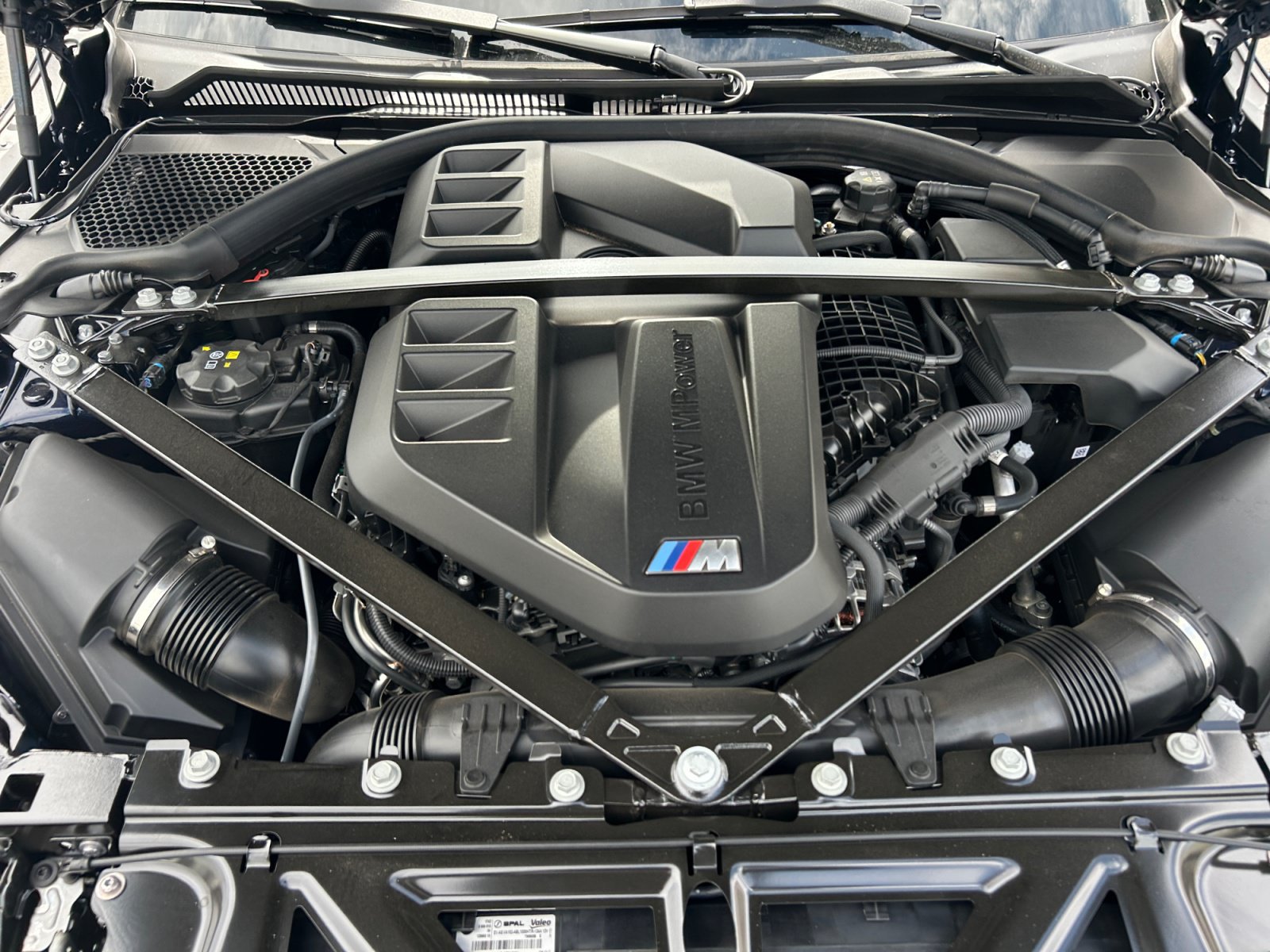 Used 2026 BMW M3 Competition w/ M Driver's Package AWD/4WD image 20