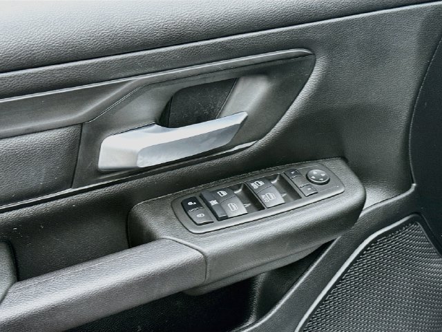 Used 2022 RAM 1500 Tradesman AWD/4WD image 19