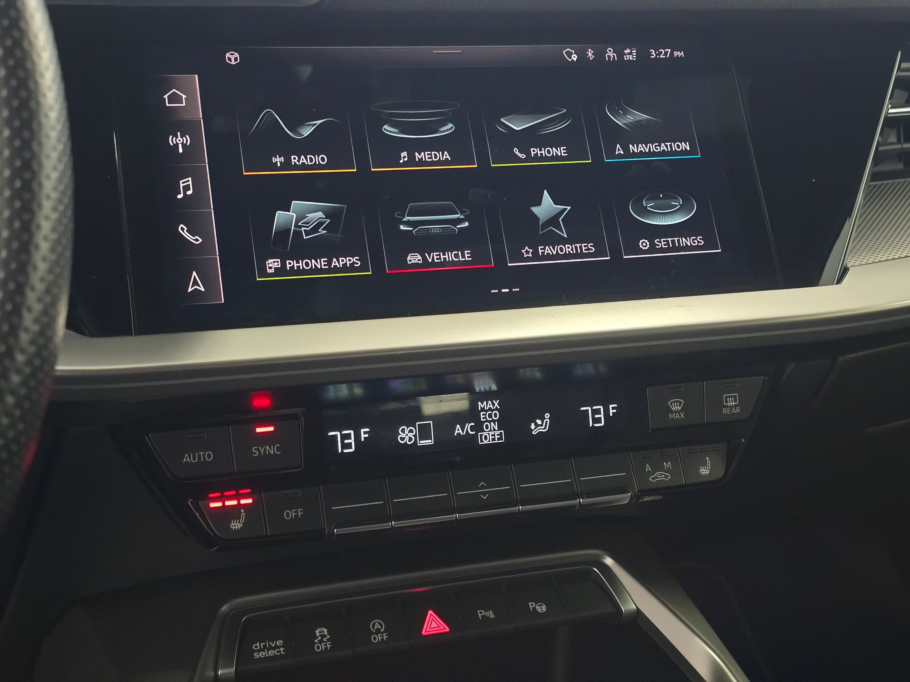 Used 2023 Audi S3 Premium Plus w/ Premium Plus Package image 15