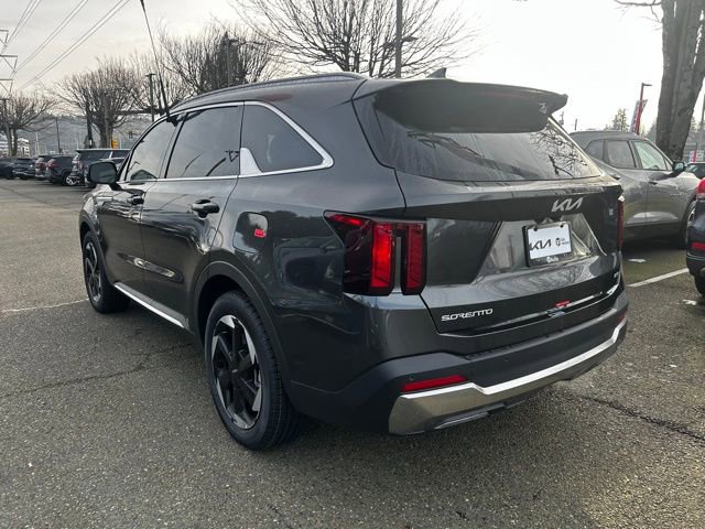 Used 2025 Kia Sorento EX image 5