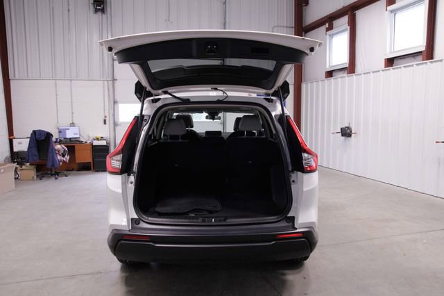 Certified 2023 Honda CR-V EX image 22