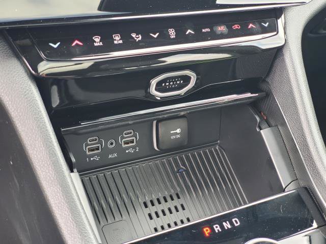 New 2026 Jeep Grand Cherokee L Limited AWD/4WD image 17