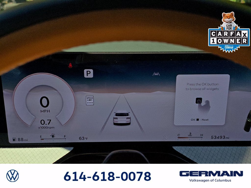 Used 2025 Genesis GV80 3.5T Prestige AWD/4WD image 28