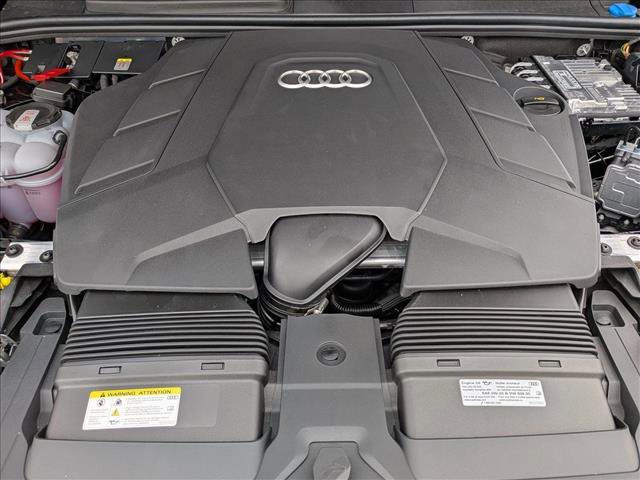 New 2026 Audi Q7 3.0T Prestige image 18