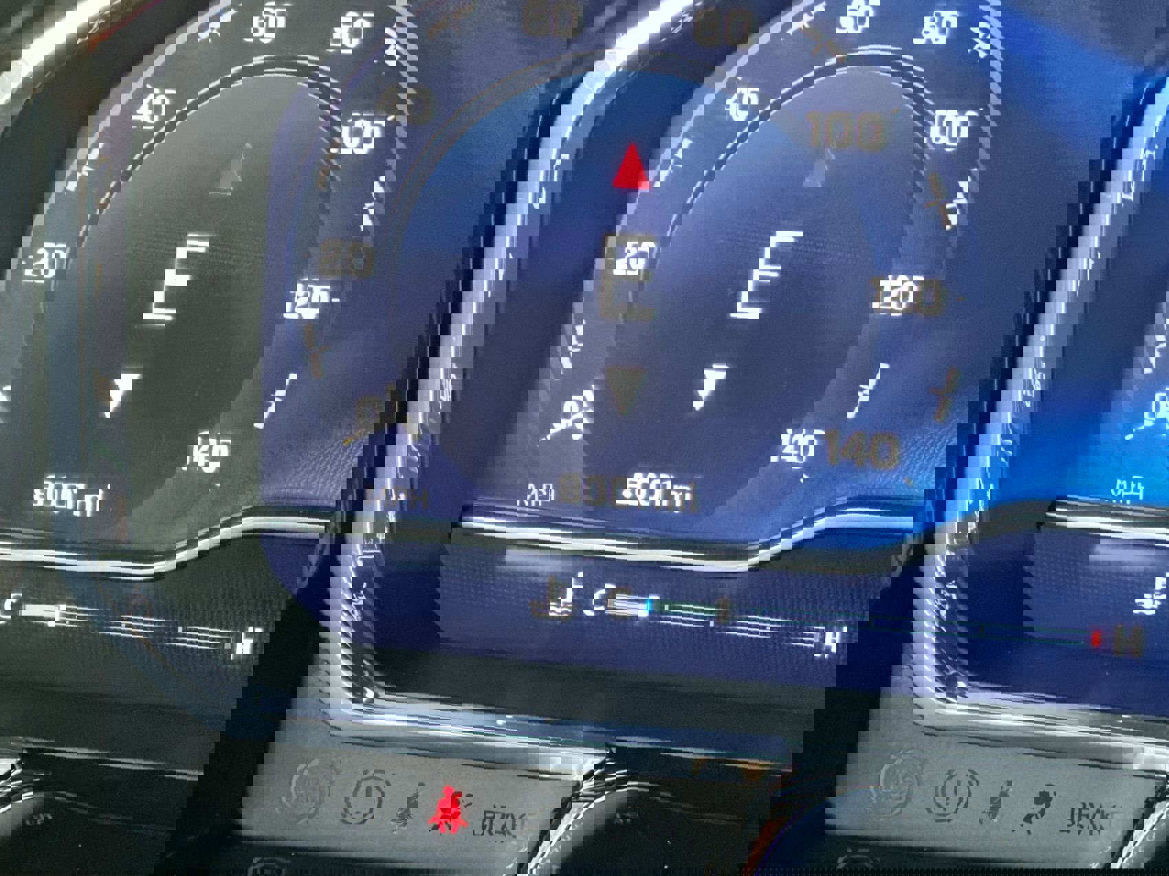 Used 2025 Chevrolet Silverado 2500 High Country w/ Technology Package image 15