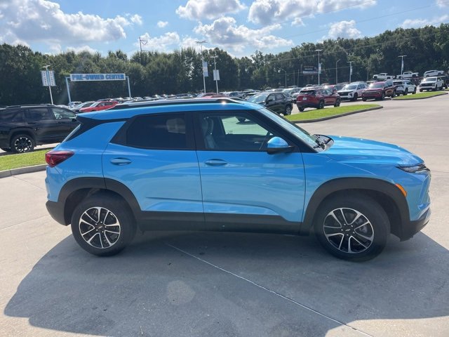 New 2026 Chevrolet TrailBlazer LT w/ Convenience Package image 10