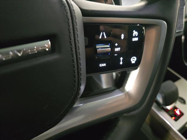 New 2026 Land Rover Range Rover SE AWD/4WD image 18