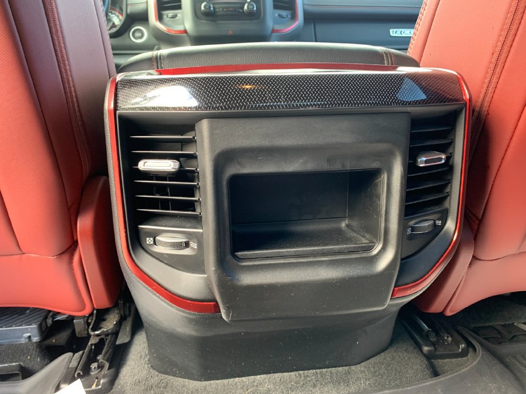 Used 2022 RAM 1500 Rebel AWD/4WD image 15