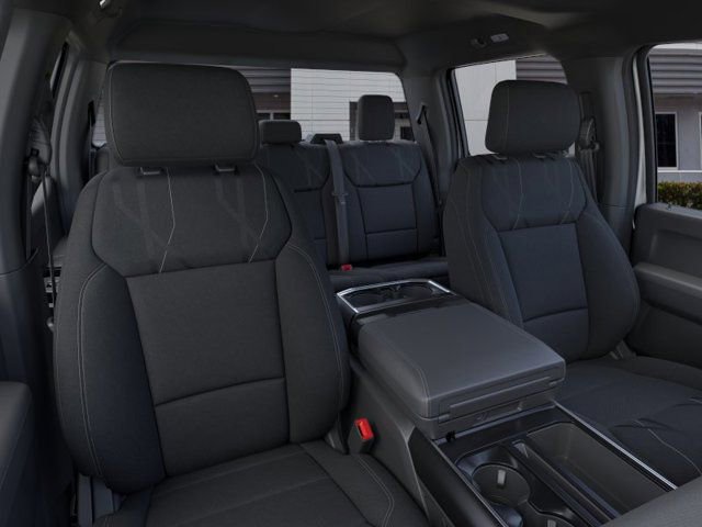 New 2026 Ford F150 STX w/ Equipment Group 200A image 10
