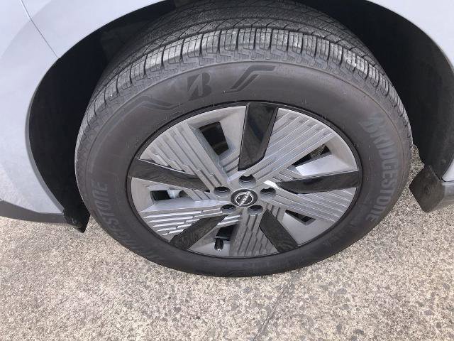 Certified 2025 Nissan Murano SL w/ Cargo Package image 10