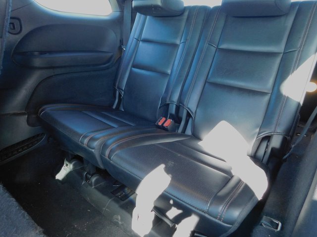 Used 2024 Dodge Durango GT image 20