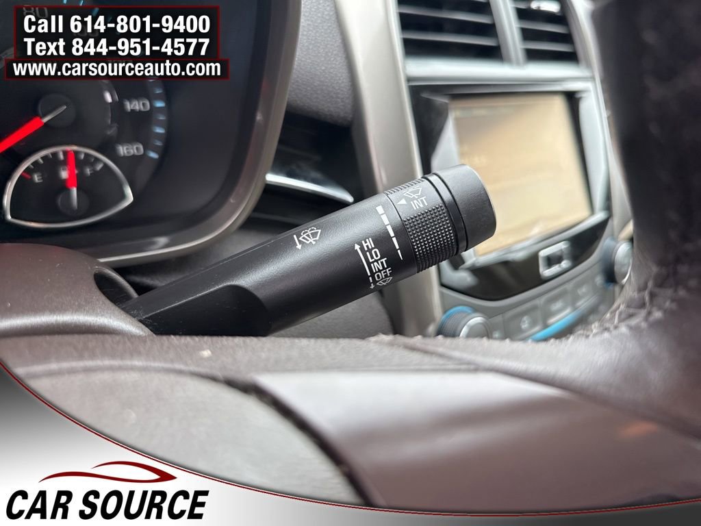 Used 2013 Chevrolet Malibu LTZ image 23
