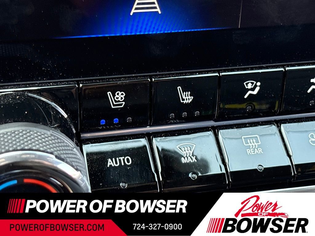 Used 2025 Chevrolet Colorado ZR2 image 17