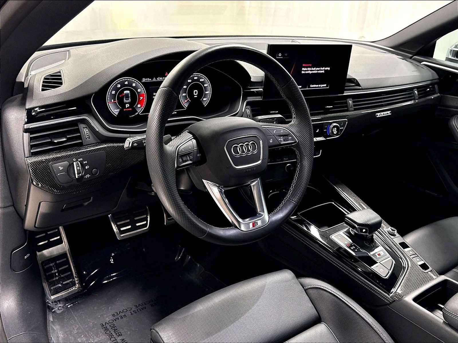 Used 2023 Audi S5 Premium Plus AWD/4WD image 6