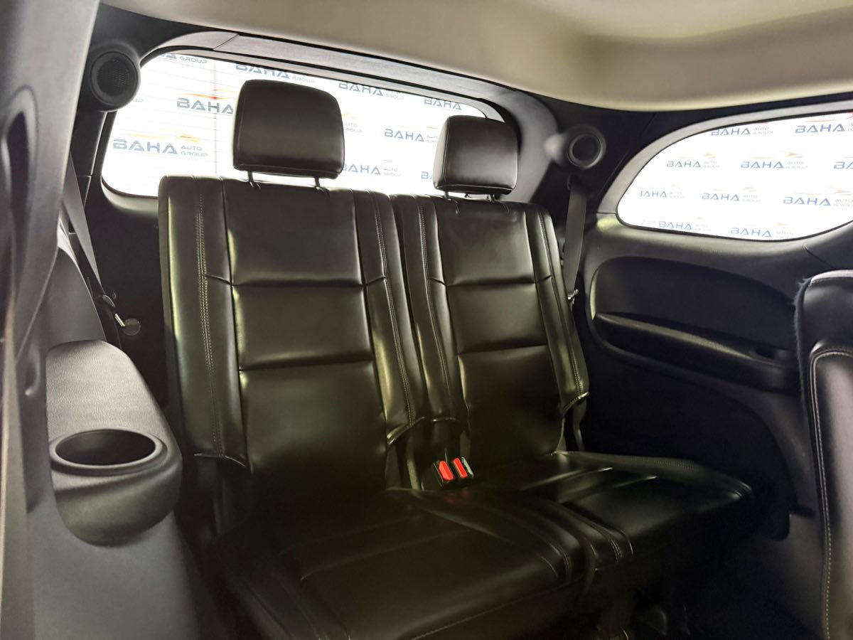 Used 2019 Dodge Durango GT image 42