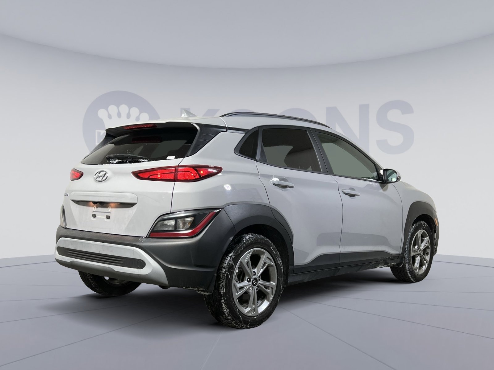 Used 2023 Hyundai Kona SEL w/ Convenience Package image 5