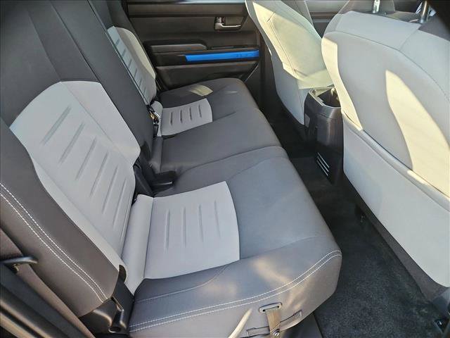 Certified 2026 Toyota Tacoma 4x4 Double Cab image 25