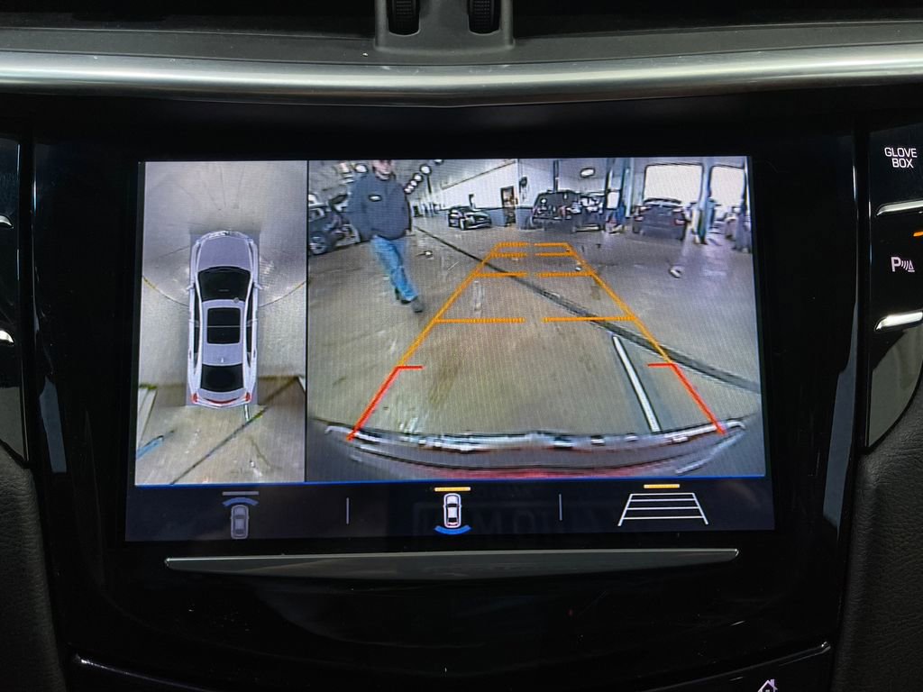 Used 2019 Cadillac XTS Luxury w/ Driver Awareness Package image 11