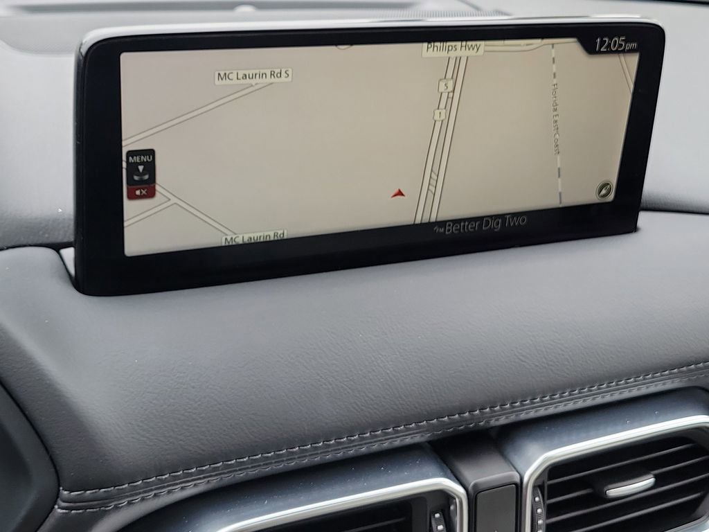 Used 2022 MAZDA CX-5 AWD 2.5 S w/ Preferred Package image 28