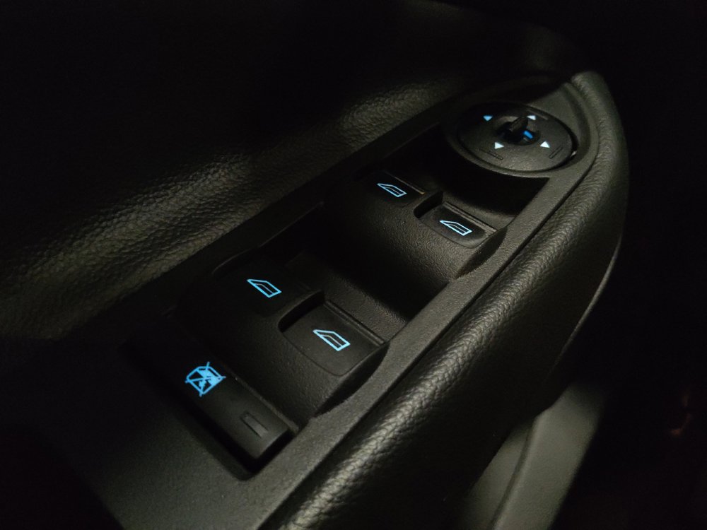 Used 2016 Ford Escape S FWD image 27