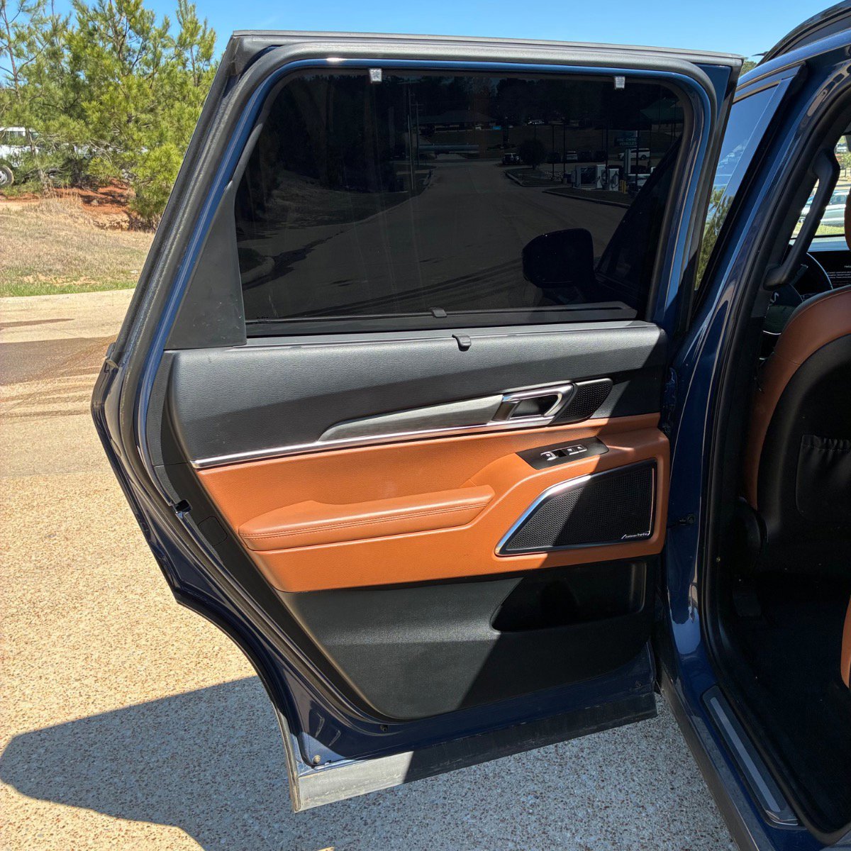 Used 2024 Kia Telluride SX Prestige X-Pro image 12