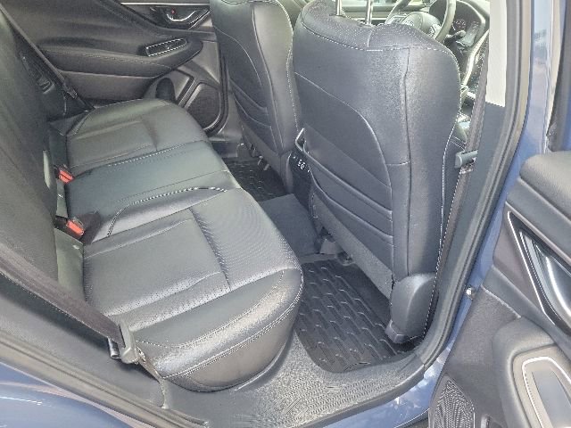 Certified 2023 Subaru Outback Limited AWD/4WD image 12