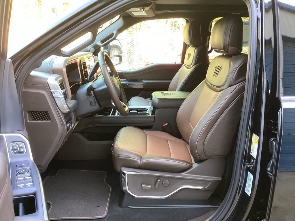 New 2026 Ford F250 King Ranch AWD/4WD image 27