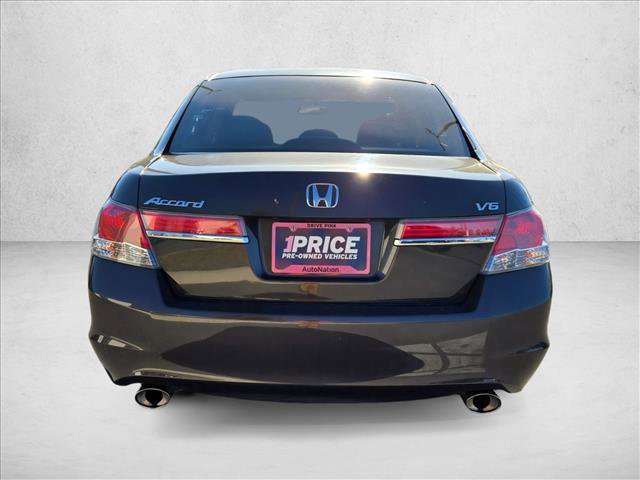 Used 2011 Honda Accord EX image 6
