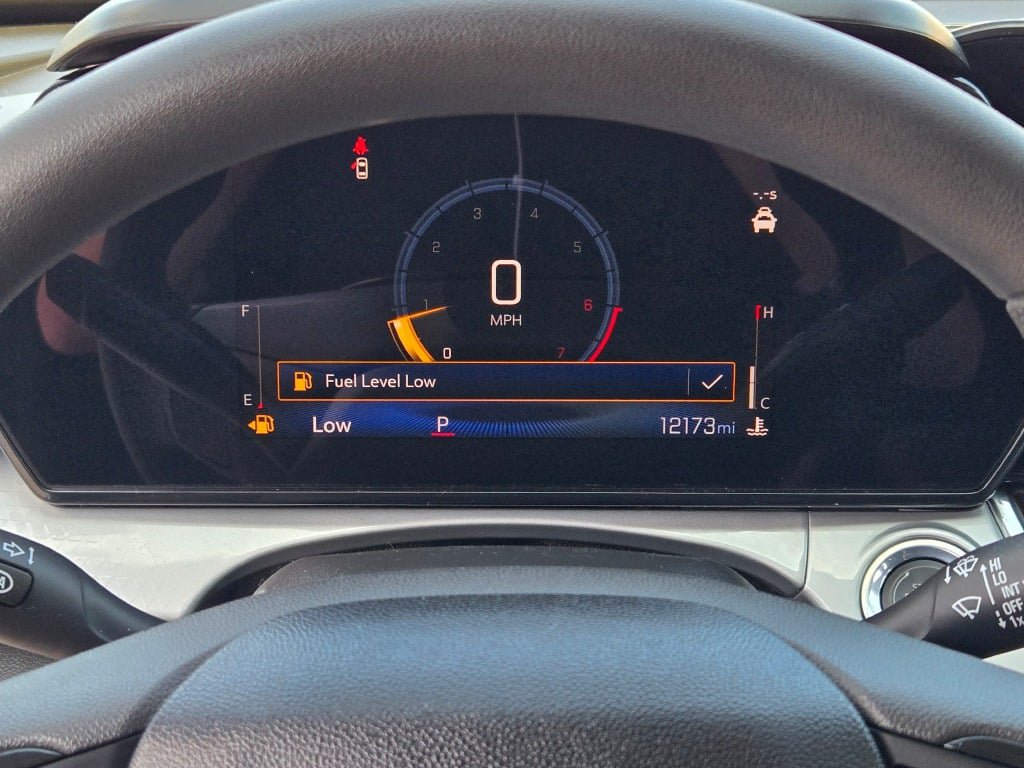 Used 2026 Chevrolet Trax LT FWD image 31