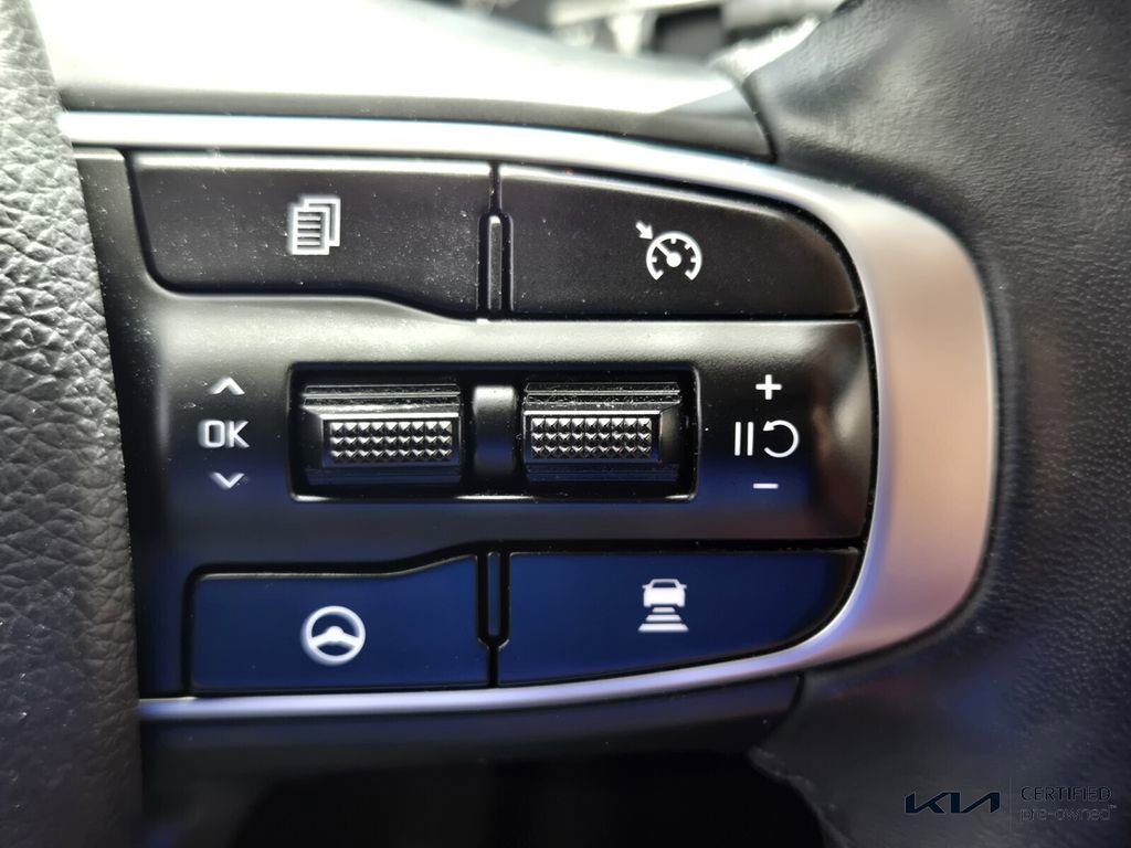 Used 2024 Kia K5 GT-Line w/ GT-Line Premium Package image 29