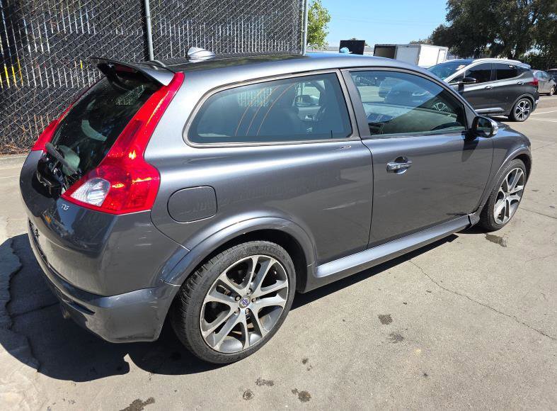 Used 2010 Volvo C30 T5 R-Design FWD image 4
