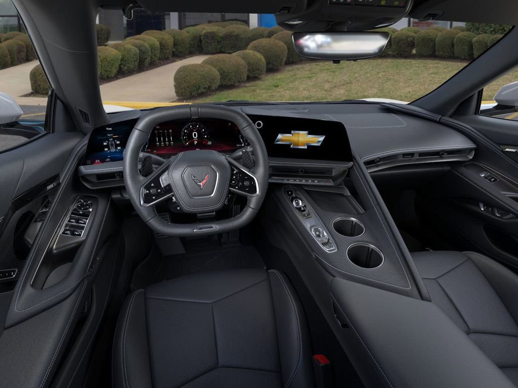 New 2026 Chevrolet Corvette Z06 image 15