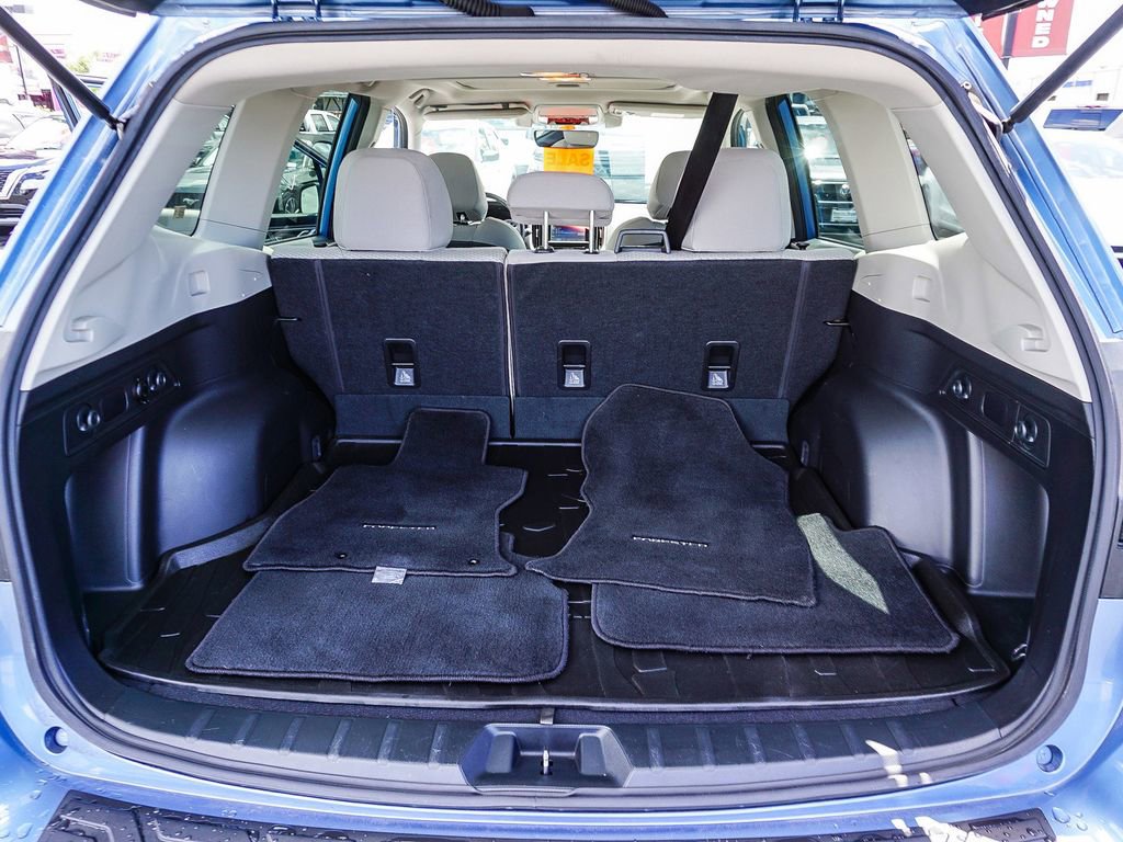 Used 2019 Subaru Forester Premium w/ All-Weather Package image 24