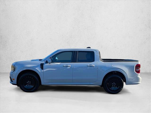 New 2026 Ford Maverick Lobo image 5