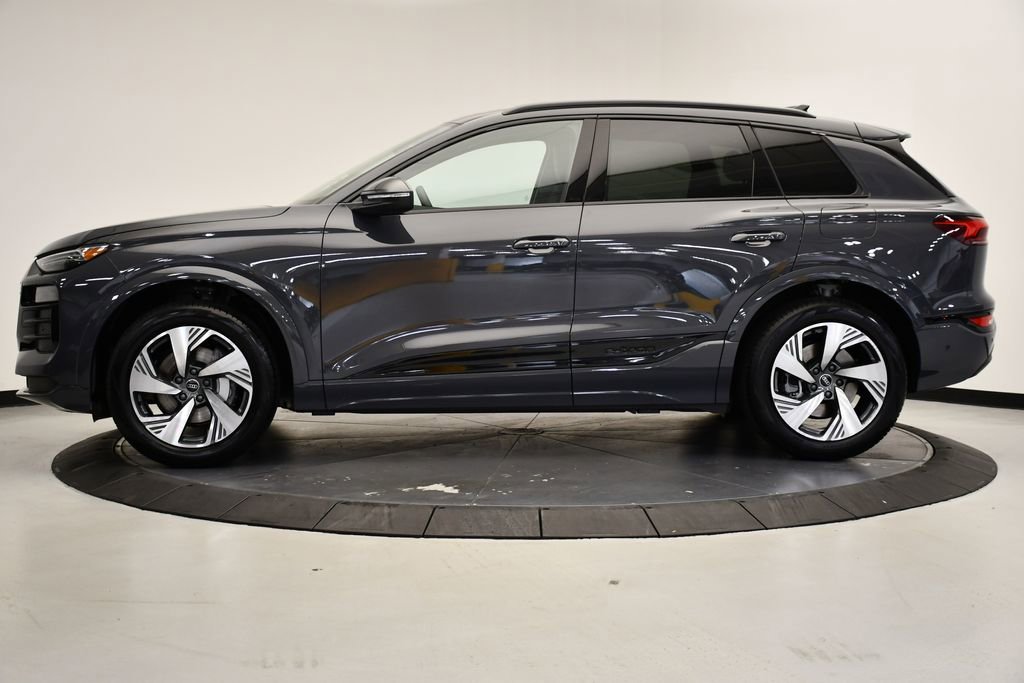 New 2025 Audi Q6 e-tron Premium Plus image 2