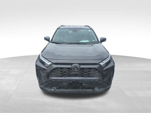 Used 2024 Toyota RAV4 XLE image 7